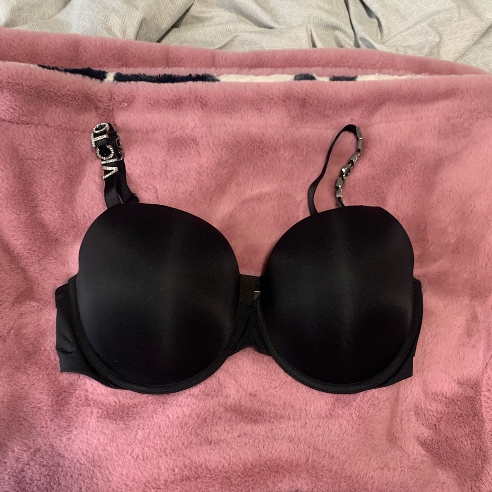 VS Push up